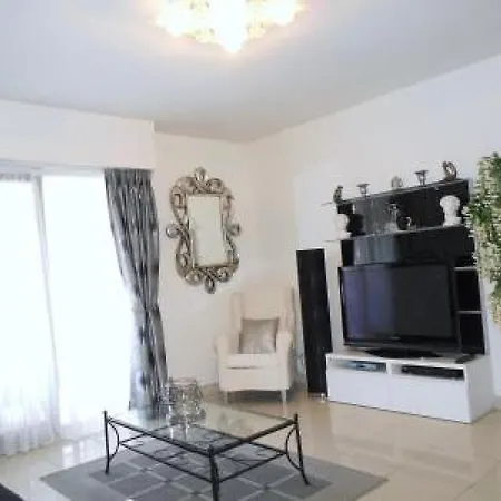 Jardin Ponant Apartamento Cannes