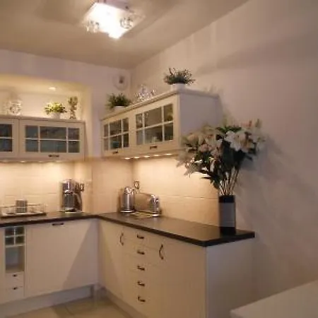Apartamento Jardin Ponant Cannes