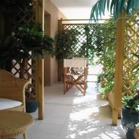 Jardin Ponant *