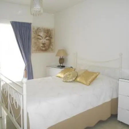 Jardin Ponant Apartment Cannes